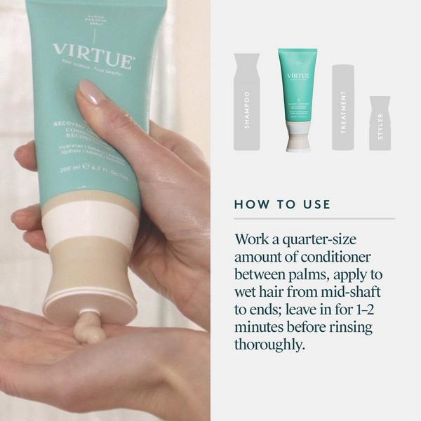 Virtue Hydrating Recovery Conditioner #6