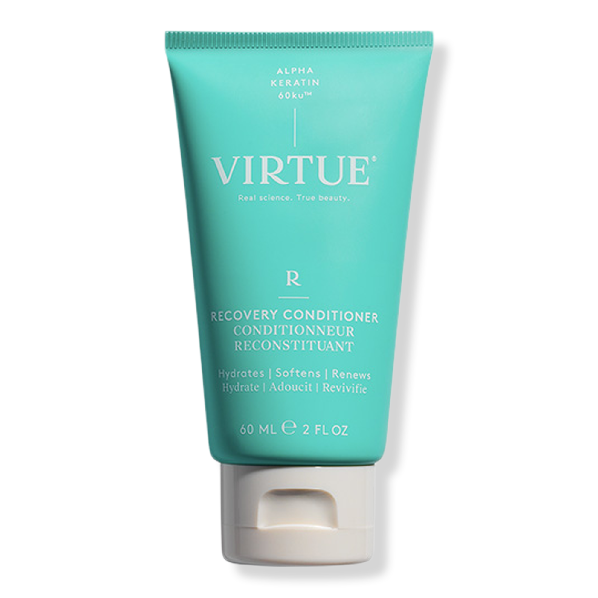 Virtue Travel Size Hydrating Recovery Conditioner #1