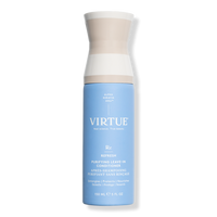 Detangling Heat Protectant Purifying Leave-In Conditioner