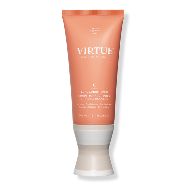 Virtue Hydrating Curl Conditioner #1