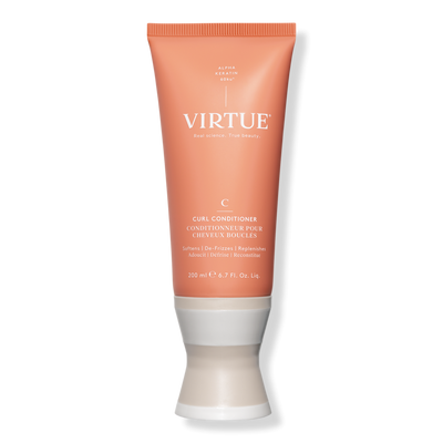 Virtue Hydrating Curl Conditioner