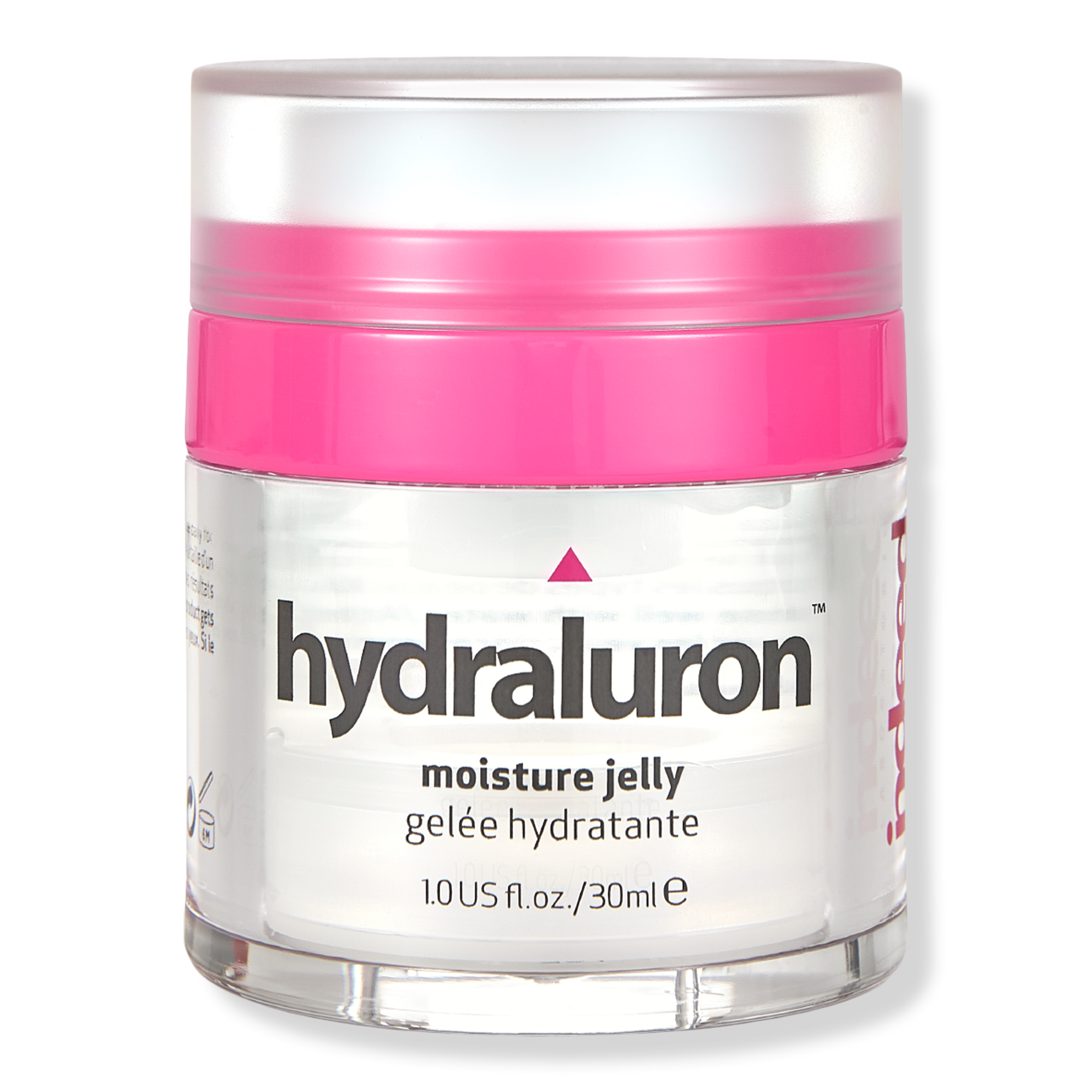 Indeed Labs Hydraluron Moisture Jelly with Hyaluronic Acid & PatcH2O #1