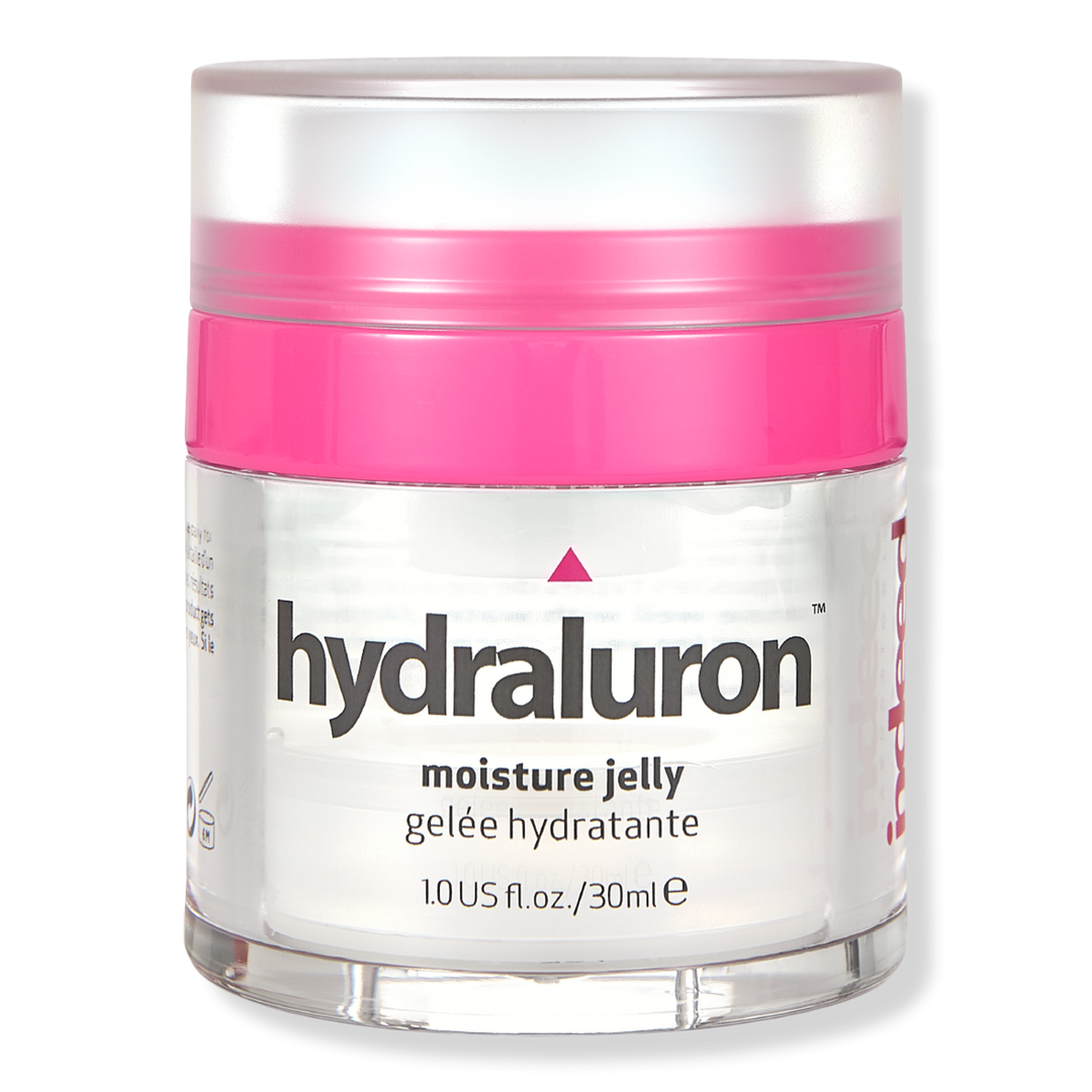 Indeed Labs Hydraluron Moisture Jelly with Hyaluronic Acid & PatcH2O #1