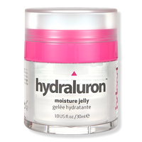 Hydraluron Moisture Jelly with Hyaluronic Acid & PatcH2O
