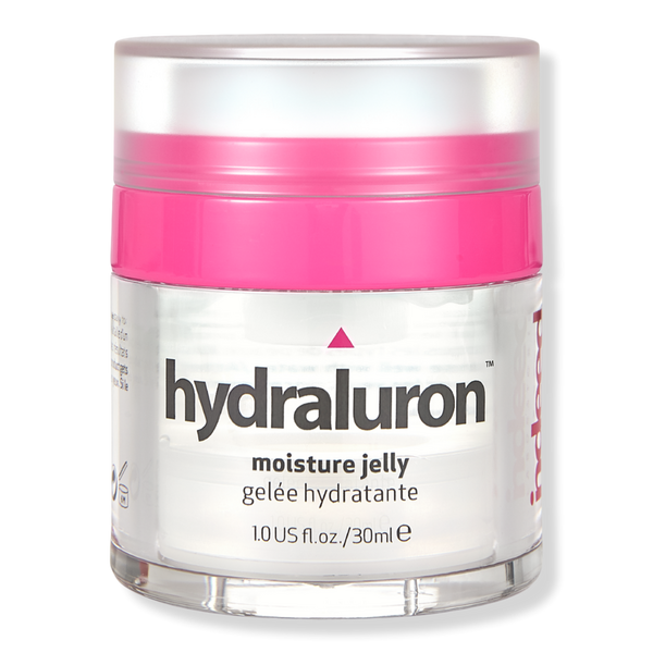 Indeed Labs Hydraluron Moisture Jelly with Hyaluronic Acid & PatcH2O #1