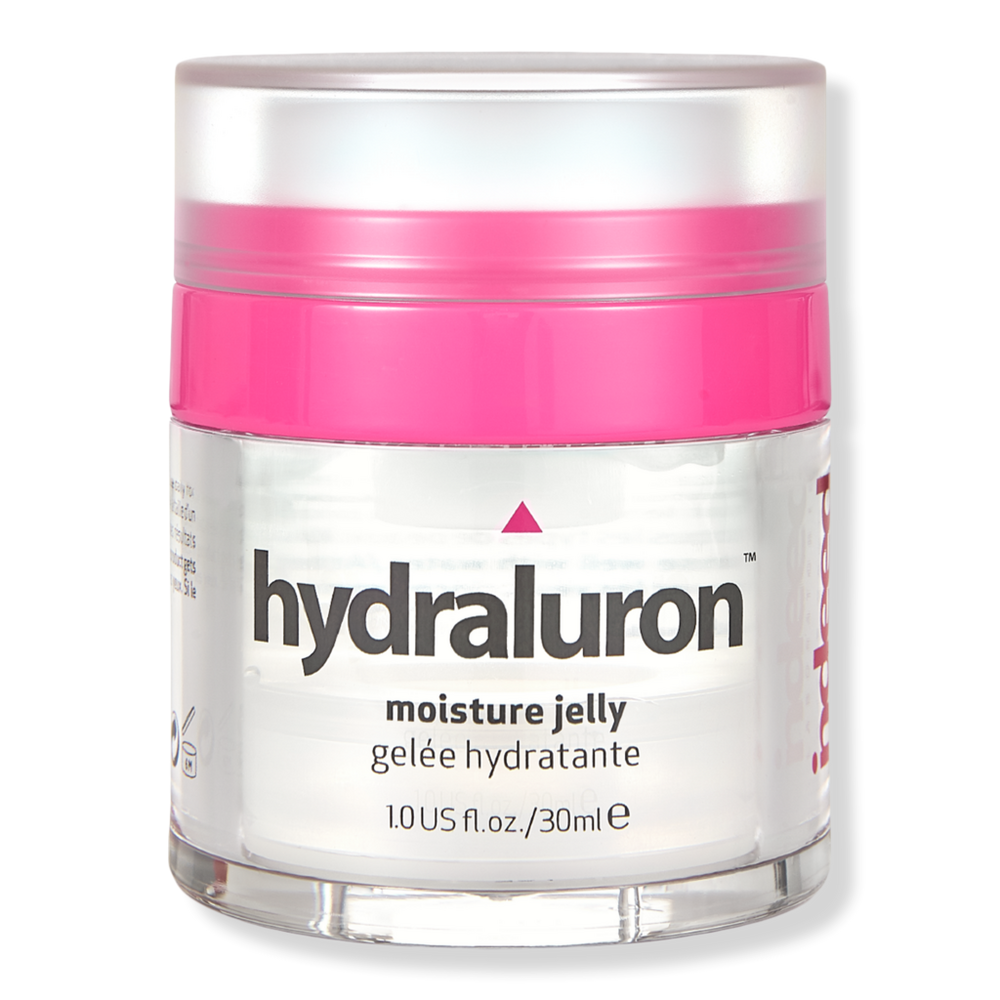 Indeed Labs Hydraluron Moisture Jelly with Hyaluronic Acid & PatcH2O