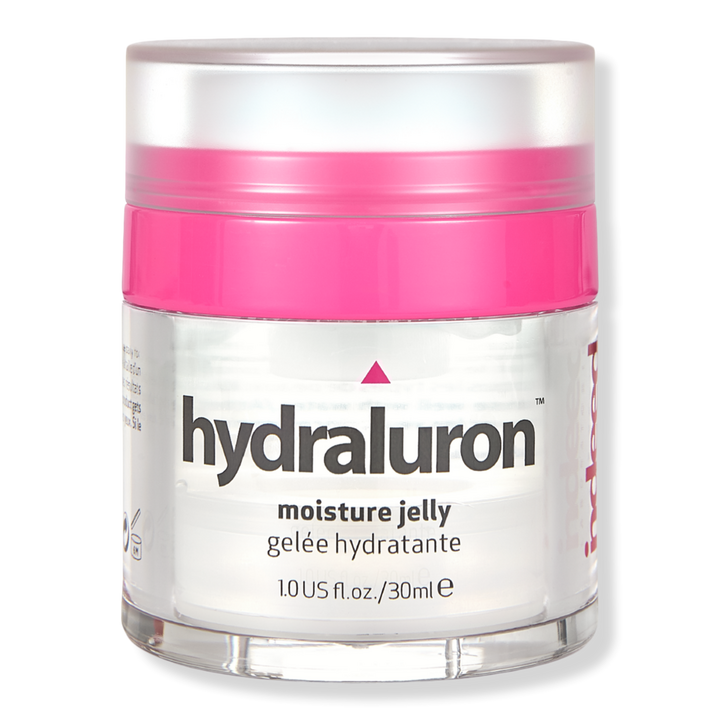 Indeed Labs Hydraluron Moisture Jelly #1