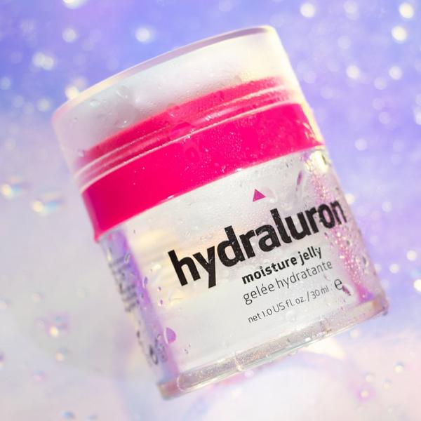 Indeed Labs Hydraluron Moisture Jelly with Hyaluronic Acid & PatcH2O #4