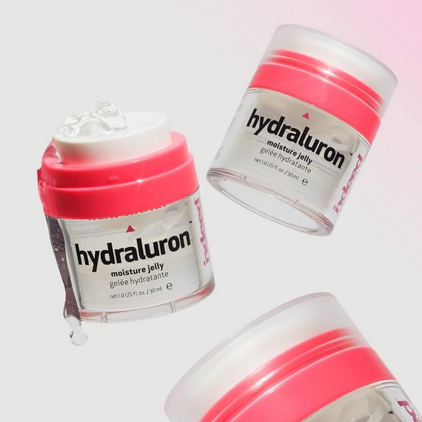 Indeed Labs Hydraluron Moisture Jelly with Hyaluronic Acid & PatcH2O #6