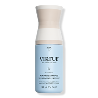 Clarifying Charcoal & Coconut Purifying Shampoo