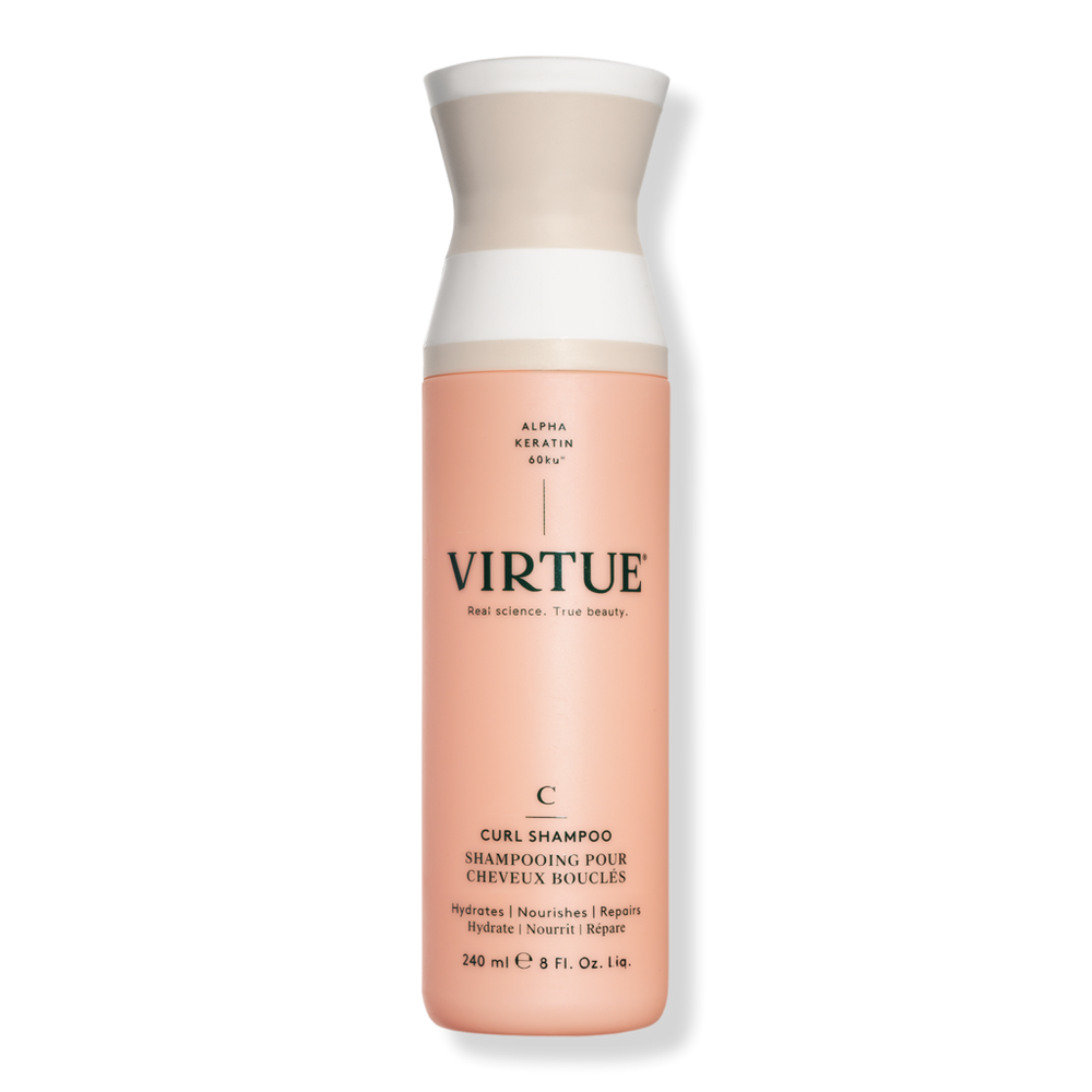 Virtue Hydrating Curl Shampoo