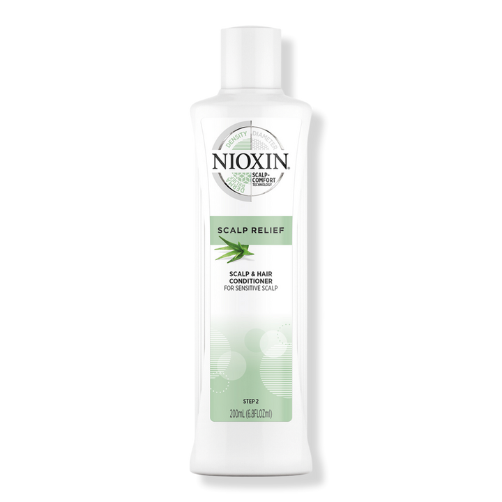 Nioxin Scalp Relief Conditioner #1