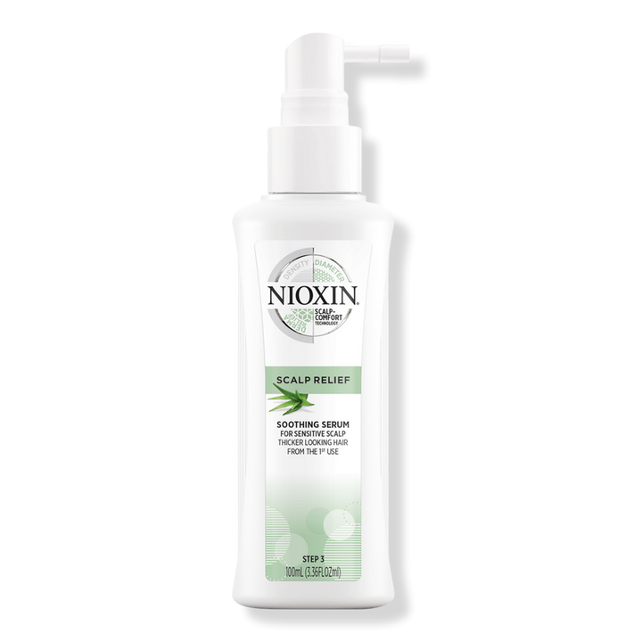 Nioxin Scalp Relief Soothing Scalp Serum #1