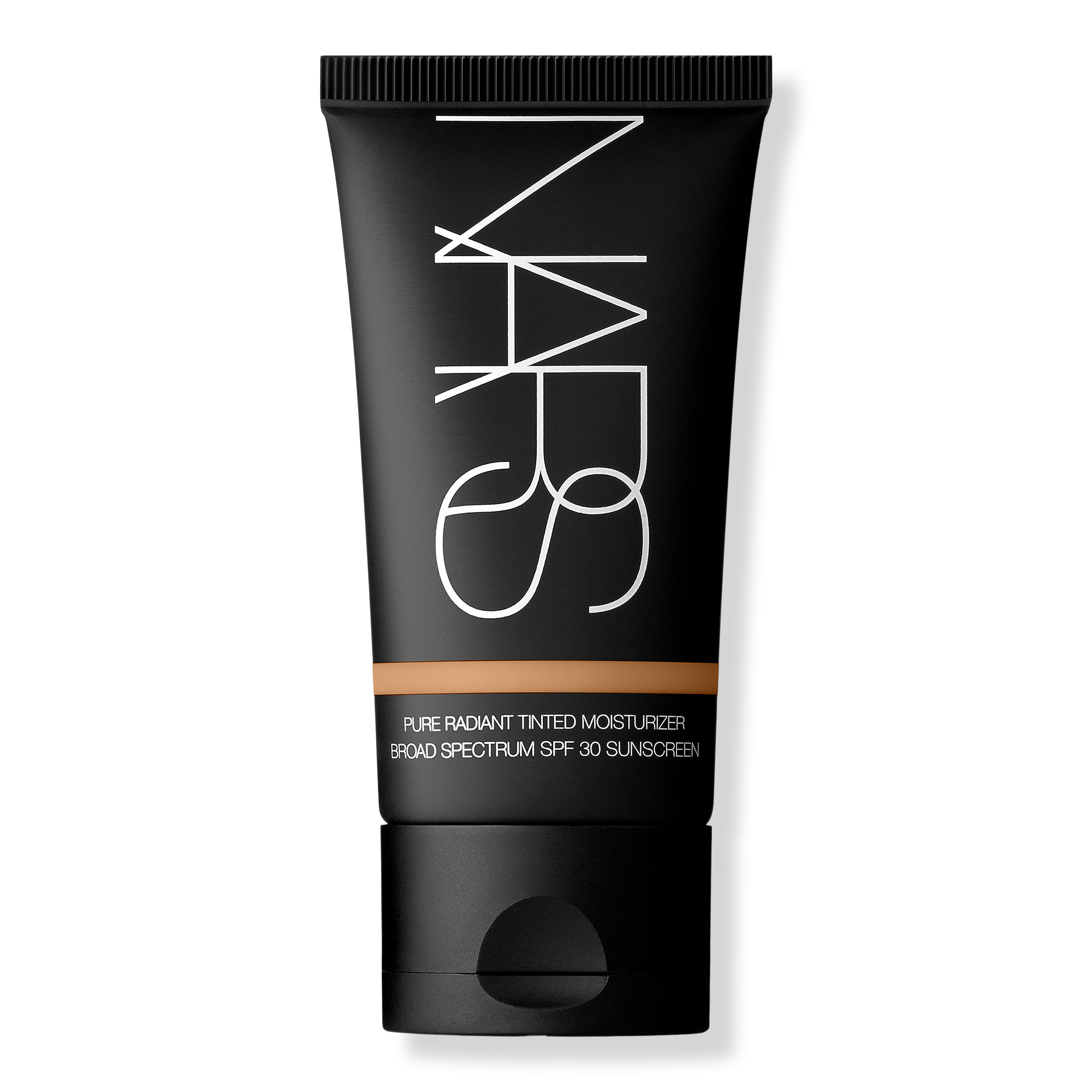 NARS Pure Radiant Tinted Moisturizer SPF 30 #1