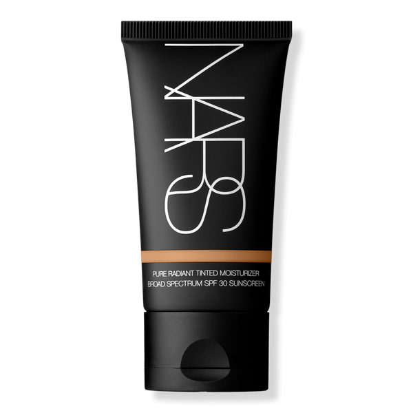 NARS Pure Radiant Tinted Moisturizer SPF 30 #1