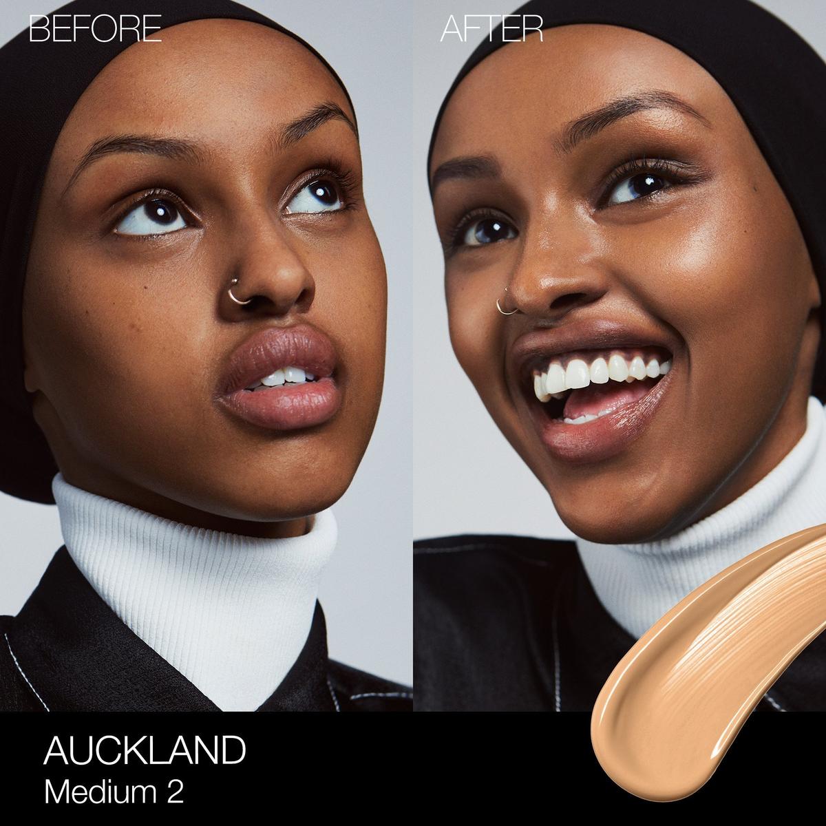 Pure Radiant Tinted Moisturizer SPF 30
