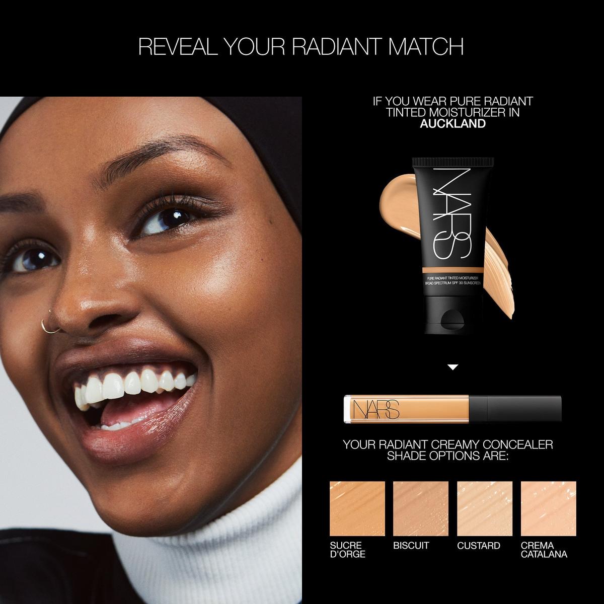 Pure Radiant Tinted Moisturizer SPF 30