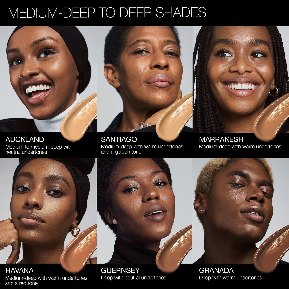 Pure Radiant Tinted Moisturizer SPF 30