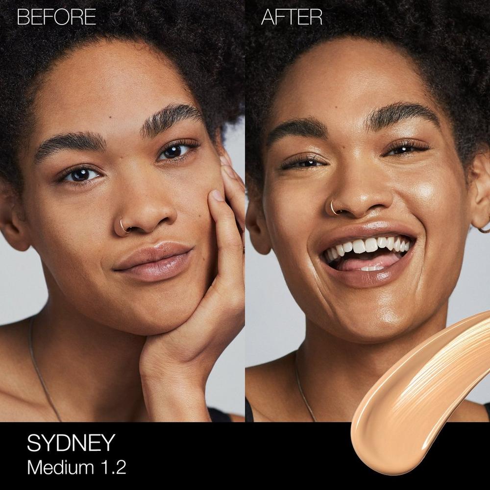 Pure Radiant Tinted Moisturizer SPF 30