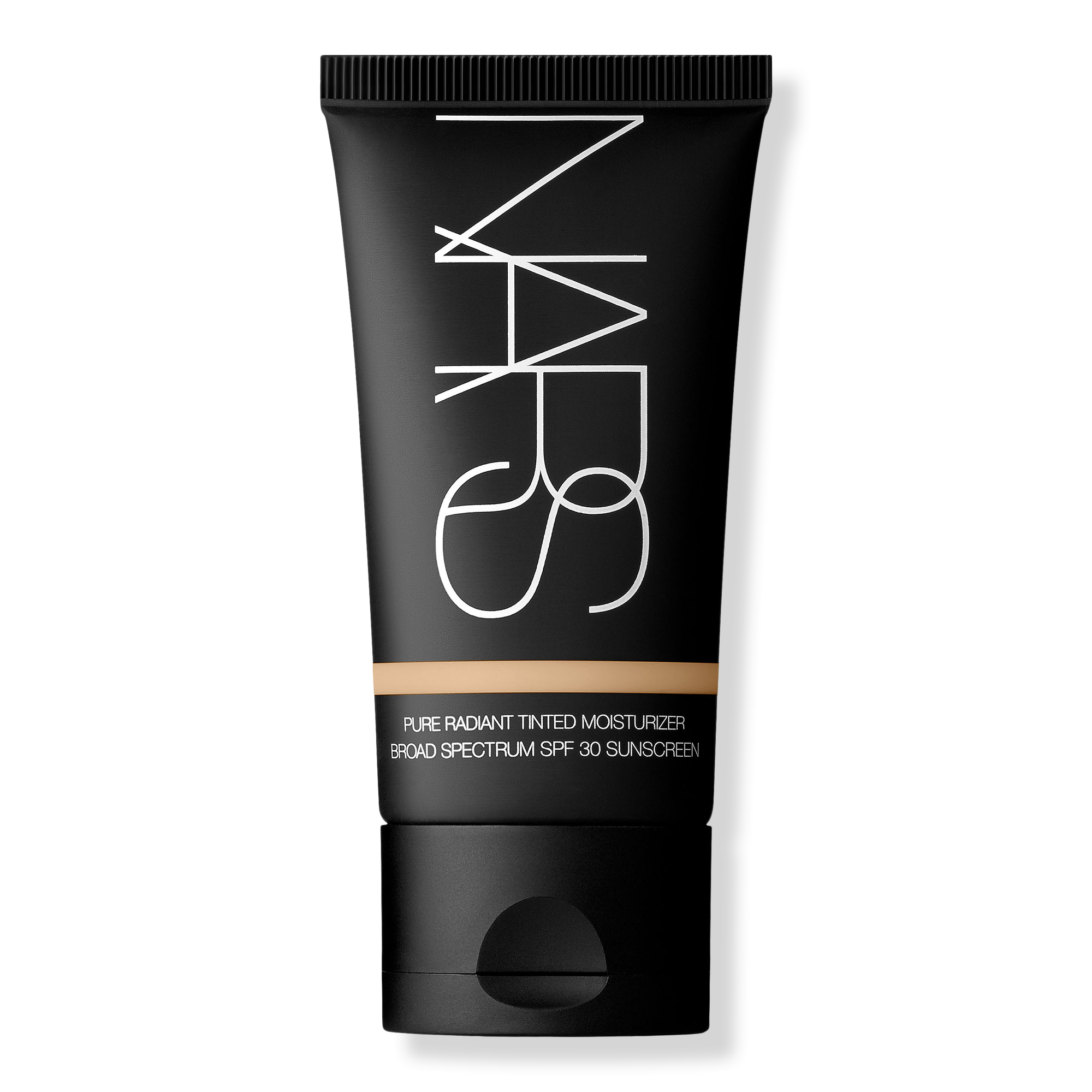 NARS Pure Radiant Tinted Moisturizer SPF 30 #1