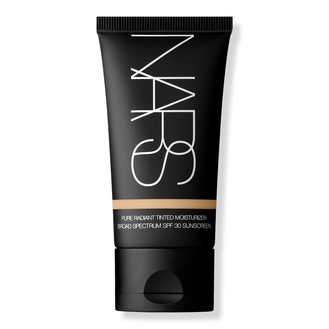 NARS Pure Radiant Tinted Moisturizer SPF 30 #1