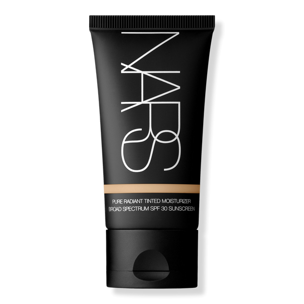 NARS Pure Radiant Tinted Moisturizer SPF 30 #1