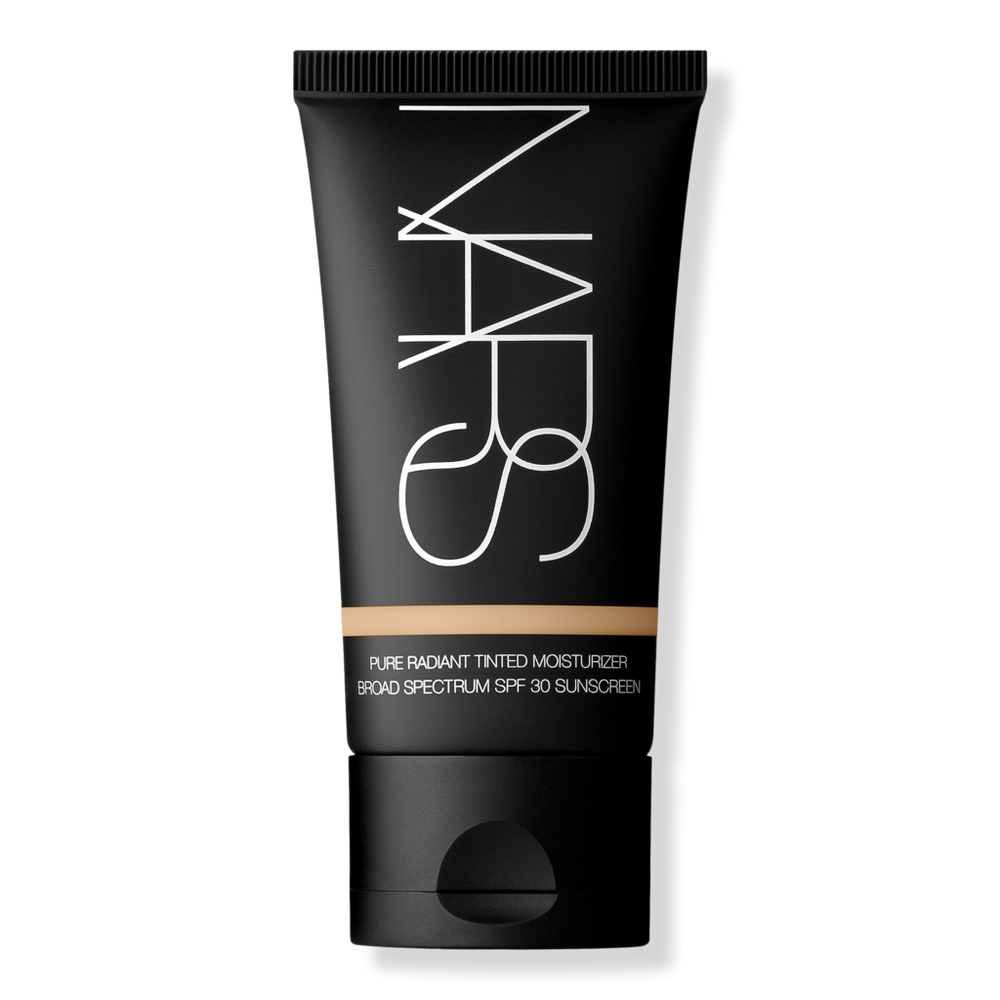 Nars Pure Radiant Tinted Moisturizer Spf 30 - Mykonos In Blue