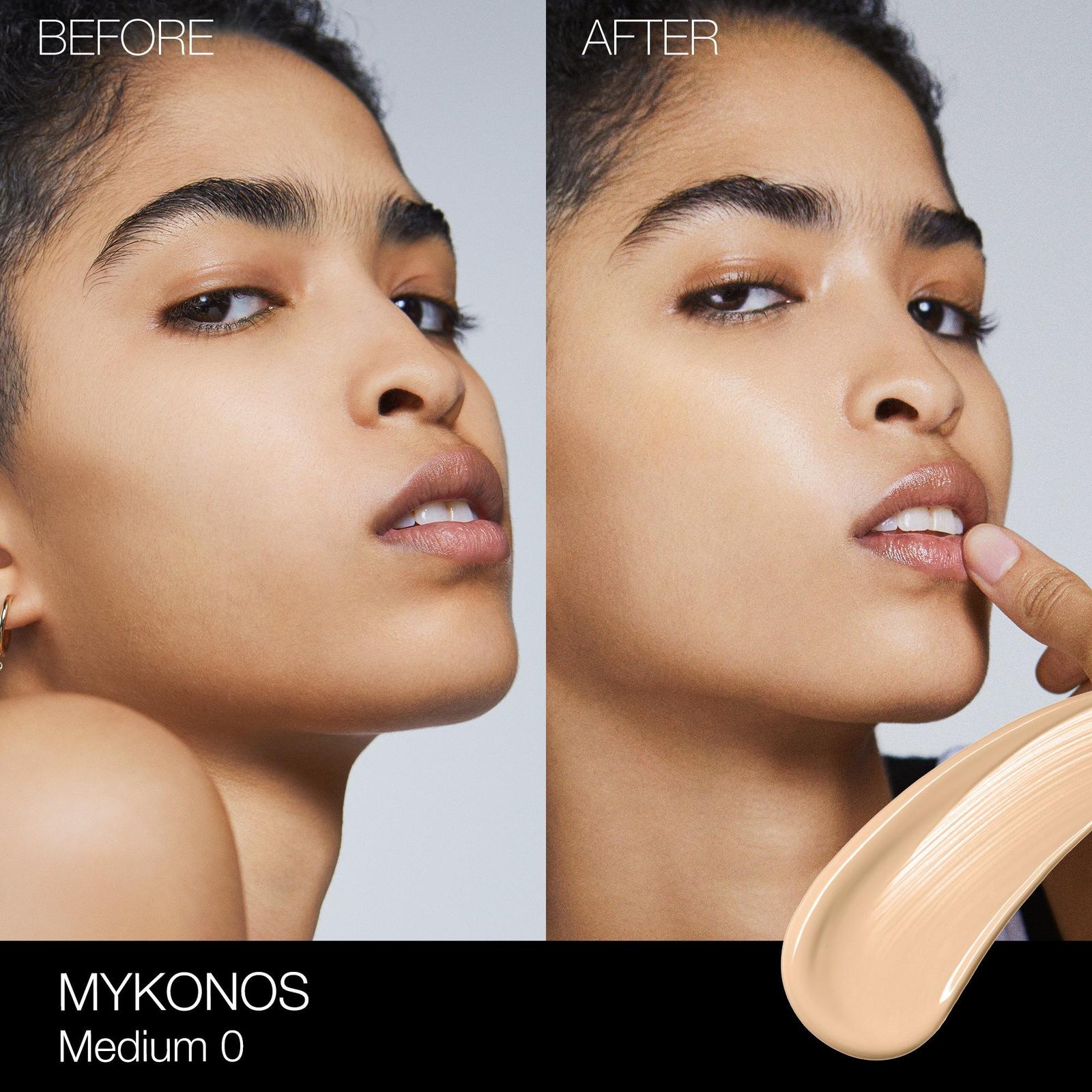 Pure Radiant Tinted Moisturizer SPF 30