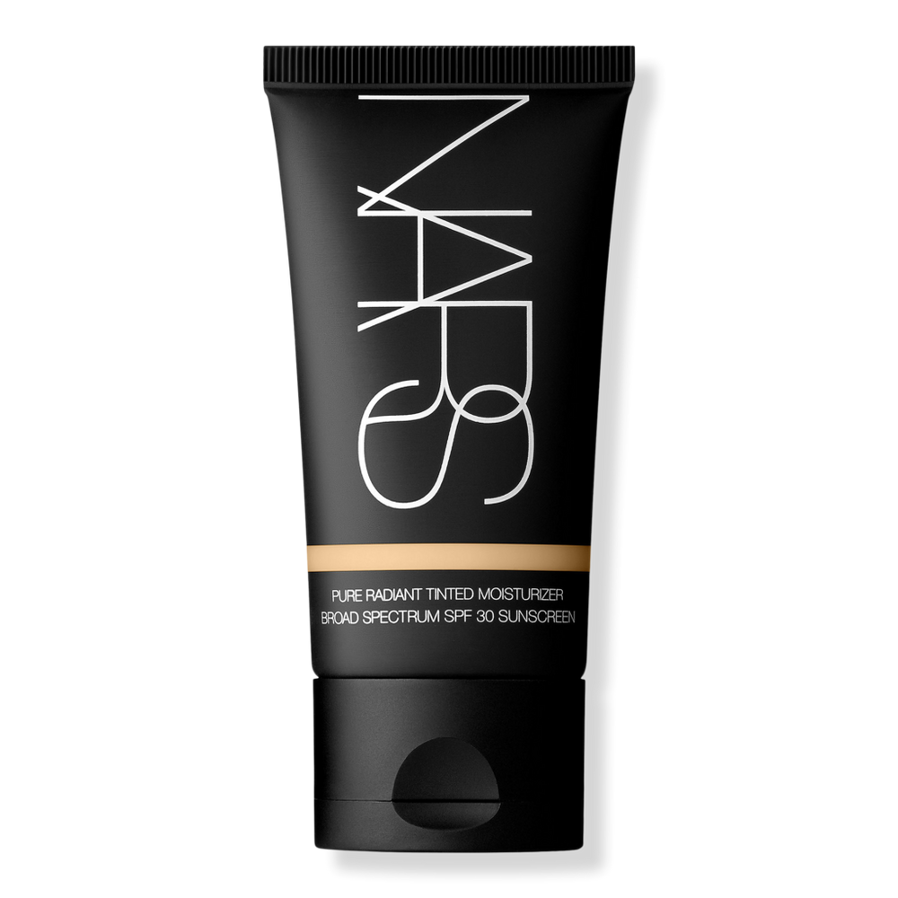 Nars Pure Radiant Tinted Moisturizer Spf 30 - Norwich