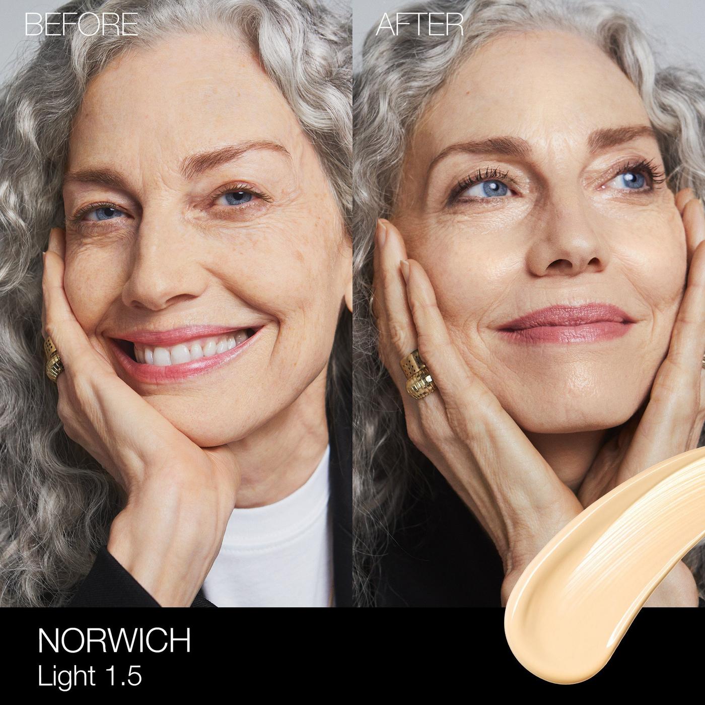 Pure Radiant Tinted Moisturizer SPF 30