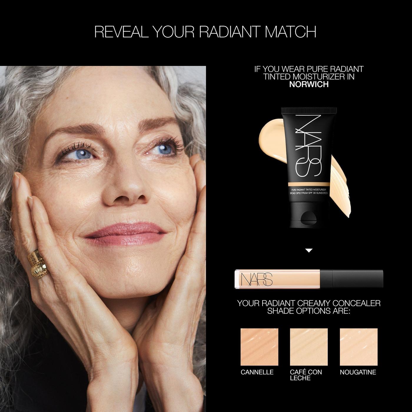 Pure Radiant Tinted Moisturizer SPF 30