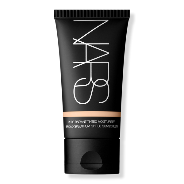 NARS Pure Radiant Tinted Moisturizer SPF 30 #1