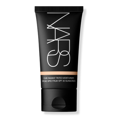 NARS Pure Radiant Tinted Moisturizer SPF 30