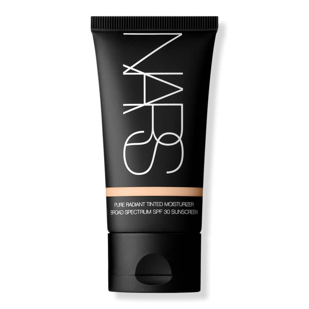 Nars Pure Radiant Tinted Moisturizer Spf 30 - Gotland