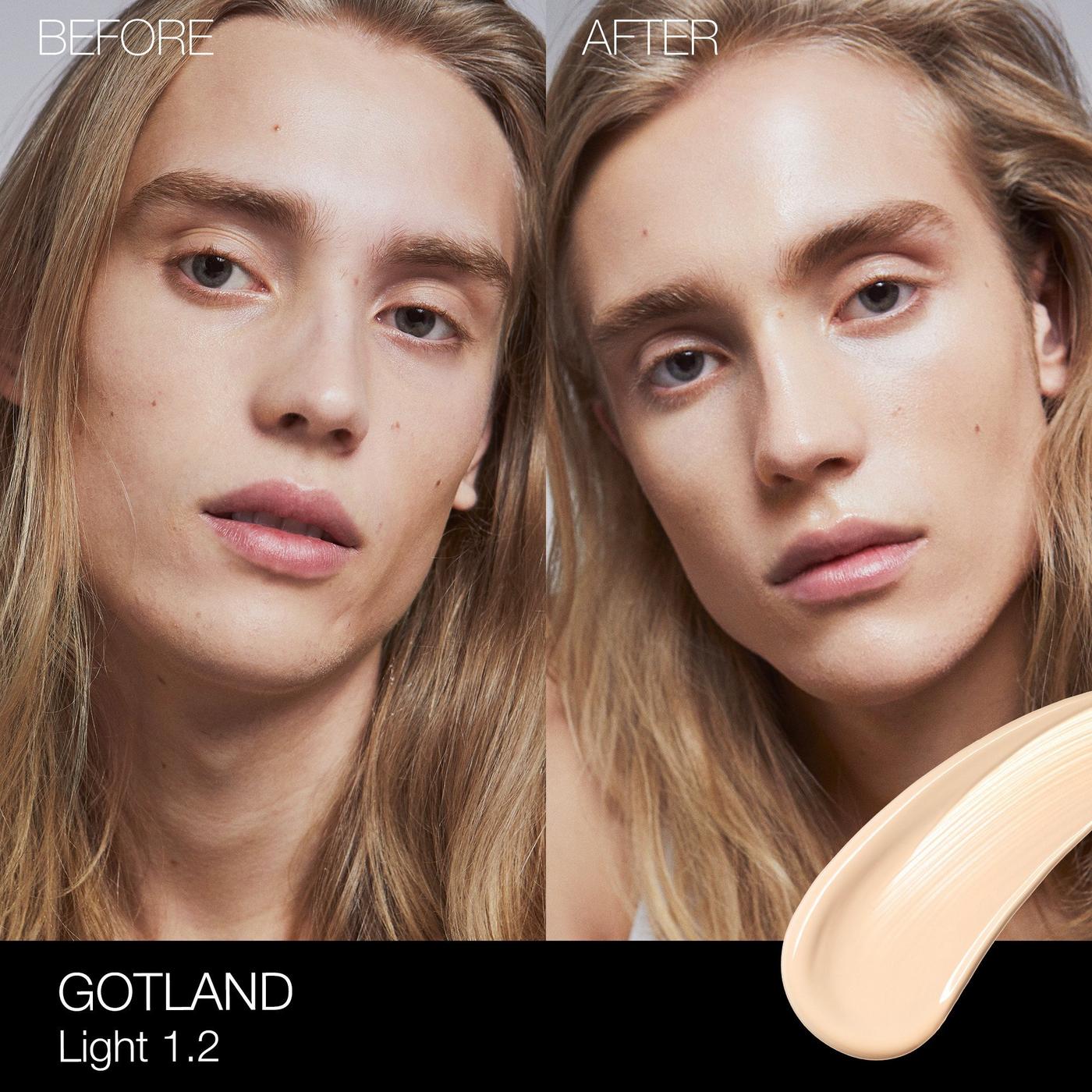 Pure Radiant Tinted Moisturizer SPF 30
