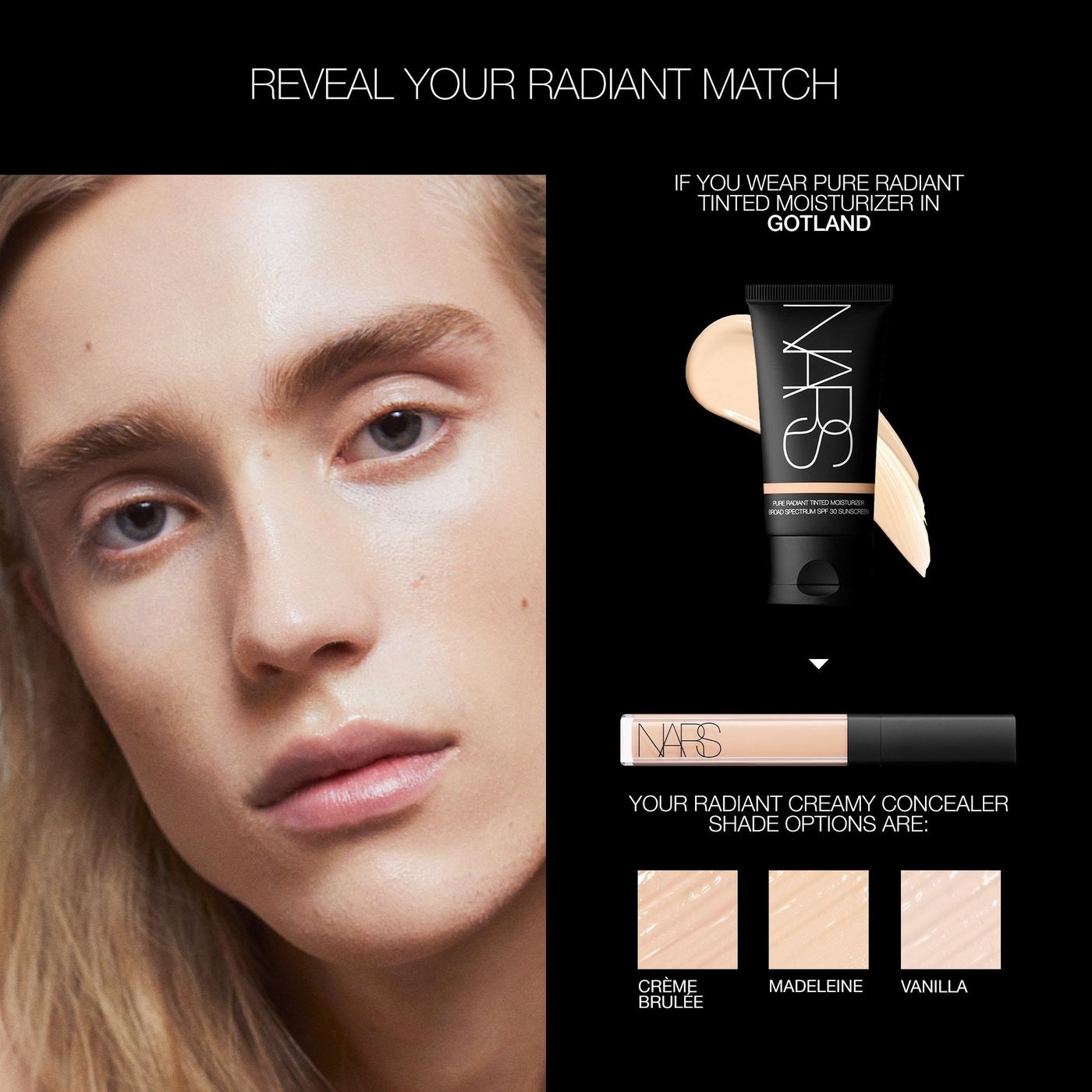 Pure Radiant Tinted Moisturizer SPF 30