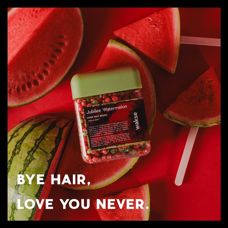 Wakse - Jubilee Watermelon Hard Wax Beans | Ulta Beauty
