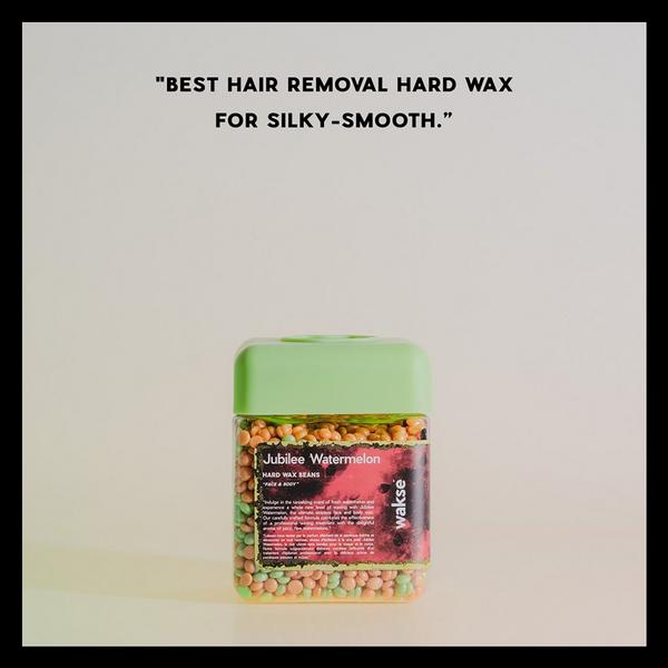 Wakse Jubilee Watermelon Hard Wax Beans #6