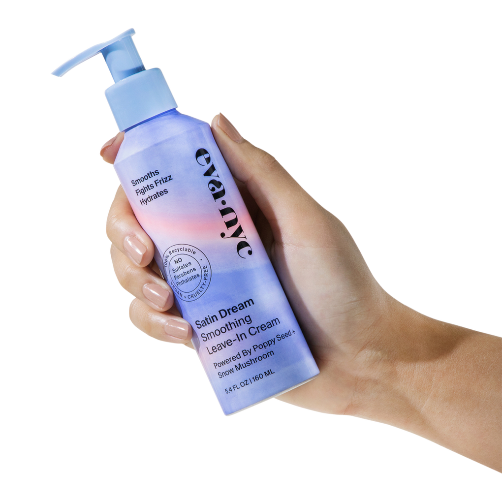 Eva NYC Satin Dream Smoothing Shampoo 8.8 oz
