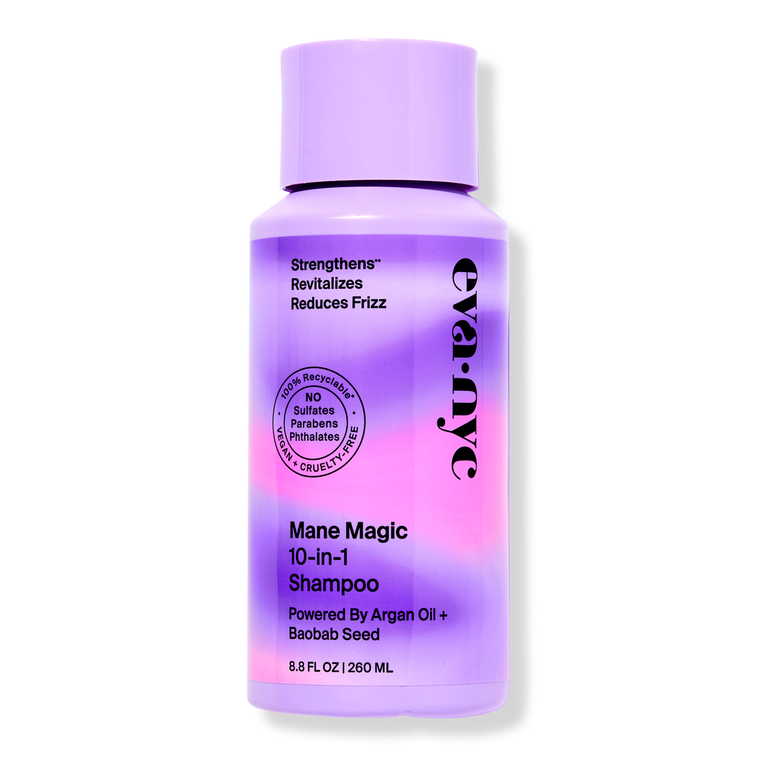 Eva Nyc Mane Magic 10-in-1 Shampoo #1