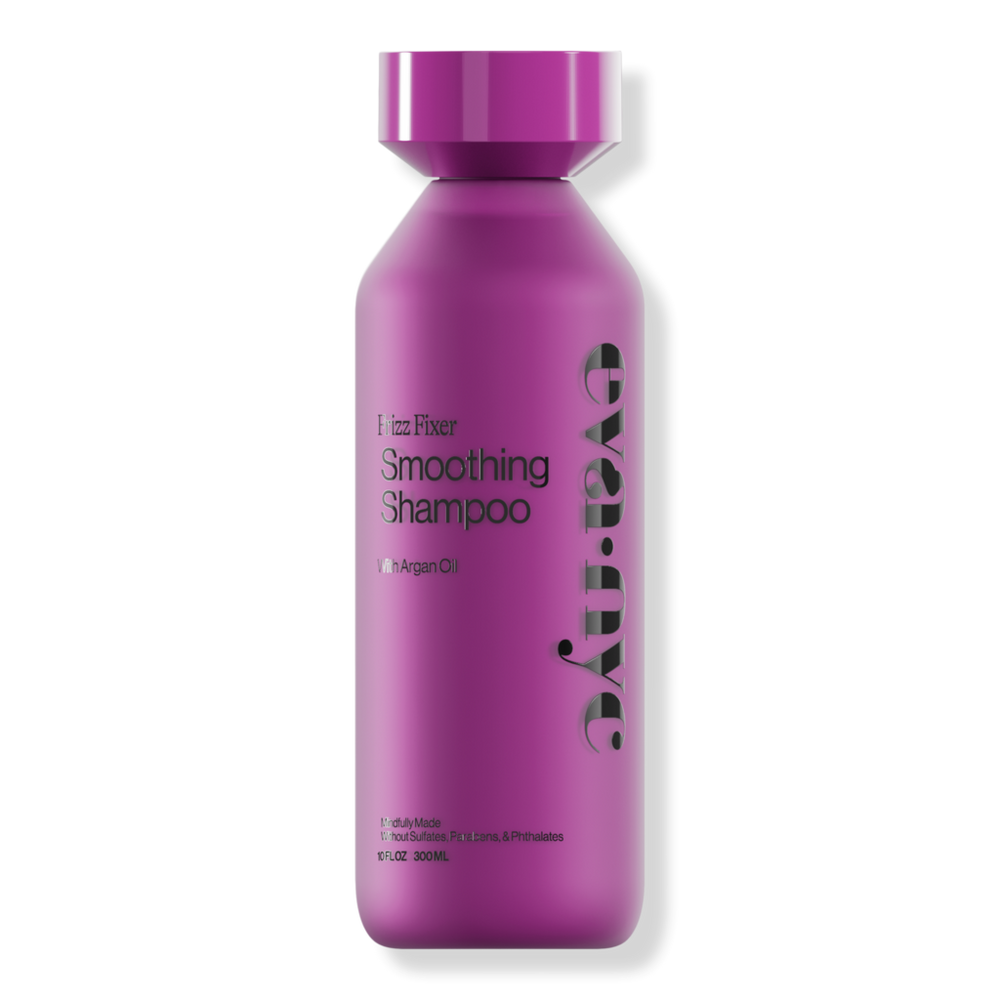 Eva Nyc Frizz Fixer Smoothing Shampoo - 10.0 oz