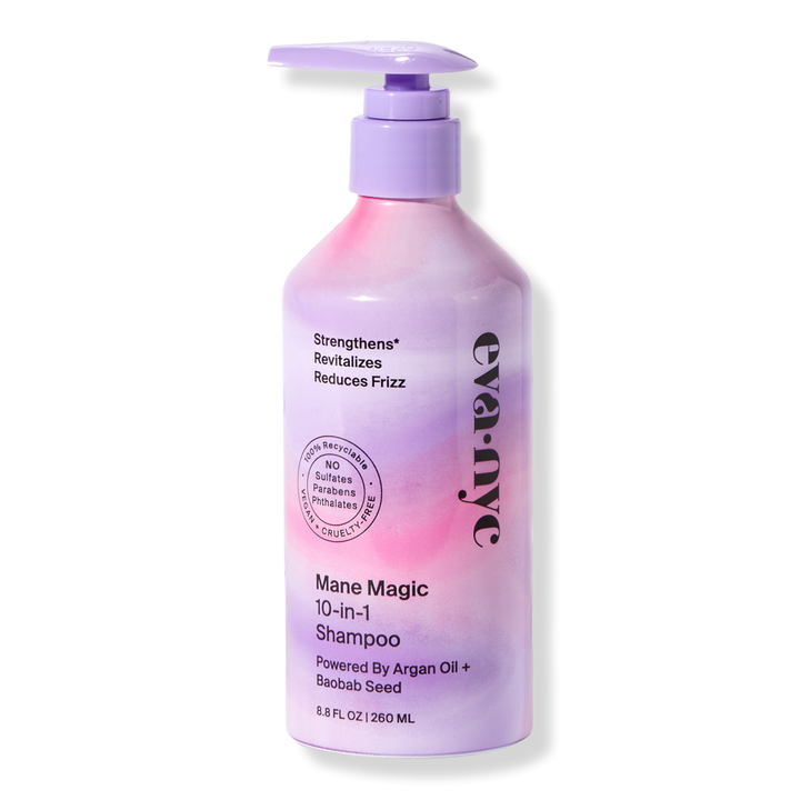 Eva Nyc Mane Magic 10-in-1 Shampoo #1