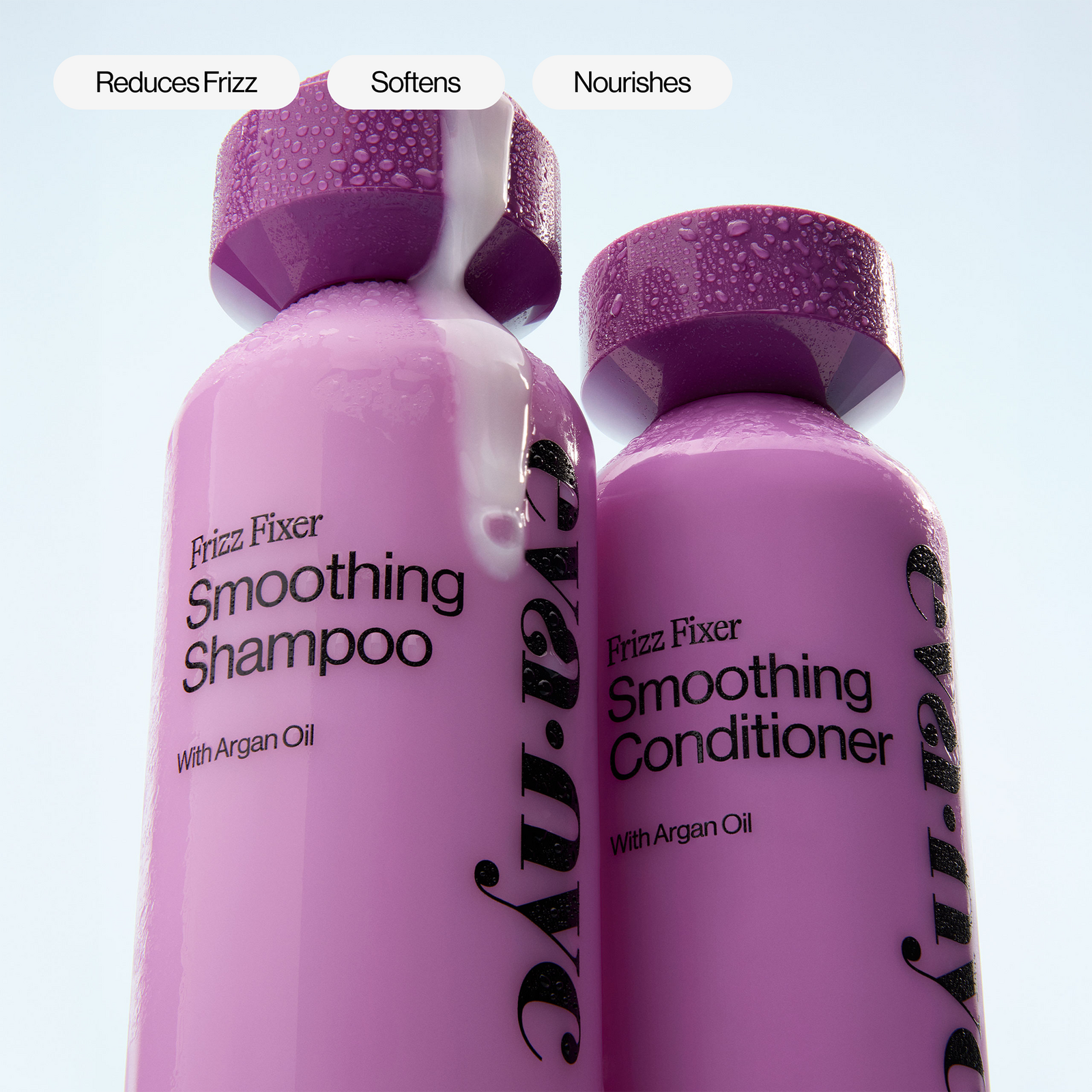 Mane Magic 10-in-1 Shampoo