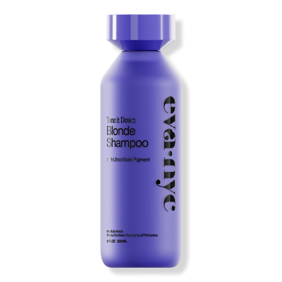 Eva Nyc Tone It Down Blonde Shampoo