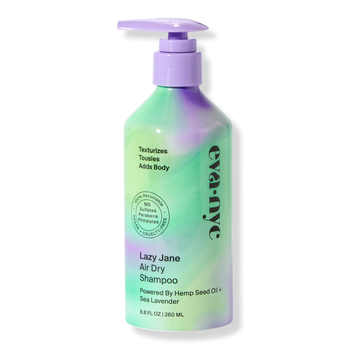 Eva Nyc Lazy Jane Air Dry Shampoo #1
