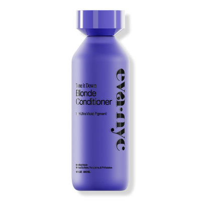 Eva Nyc Tone It Down Blonde Conditioner