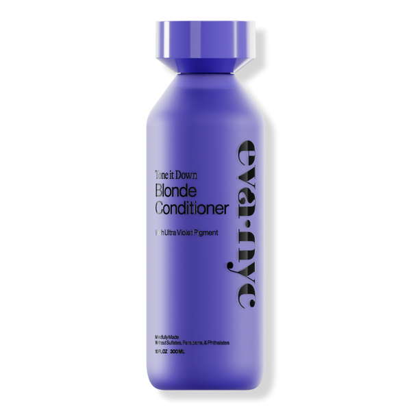 Eva Nyc Tone It Down Blonde Conditioner #1