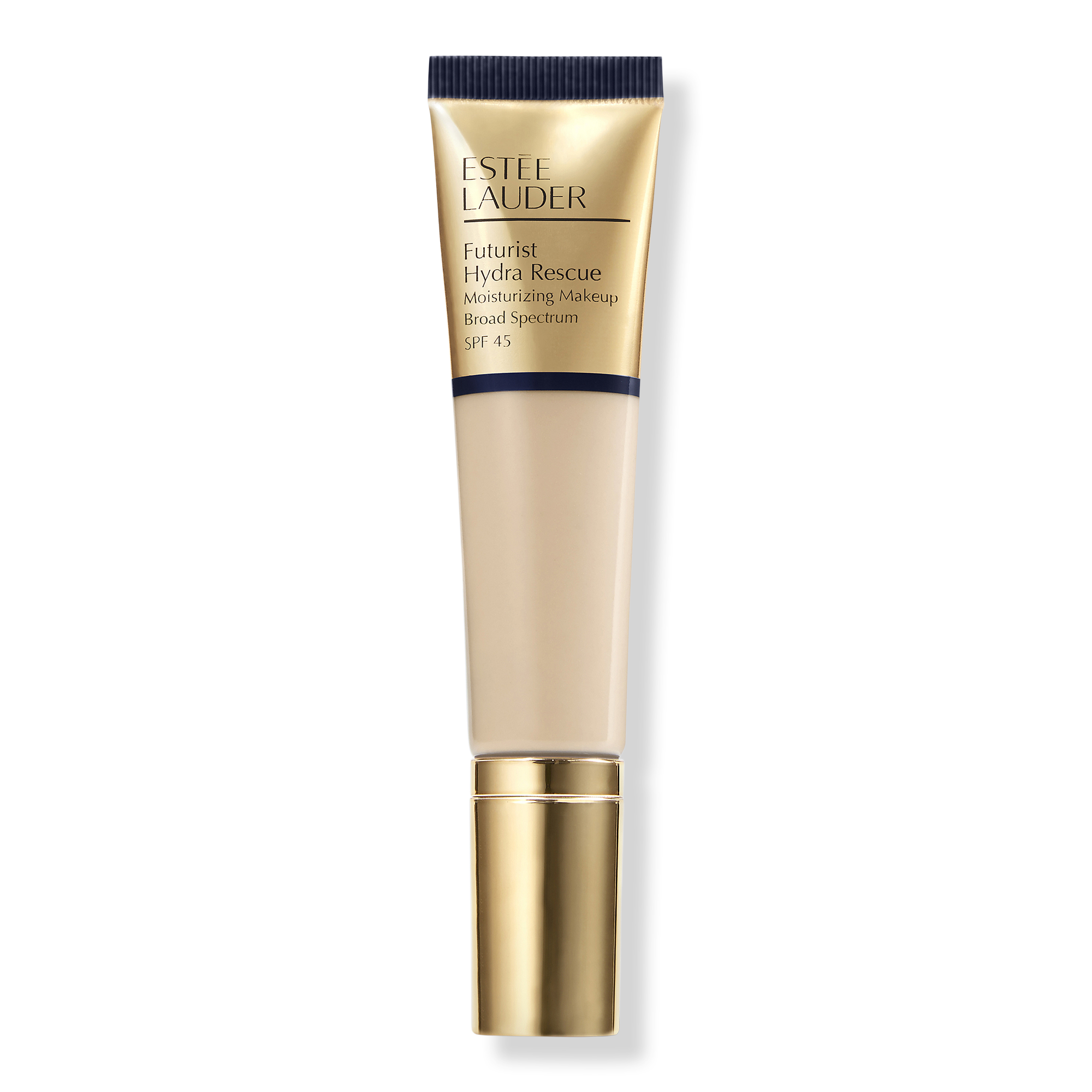 Estée Lauder Futurist Hydra Rescue Moisturizing Foundation SPF 45 #1