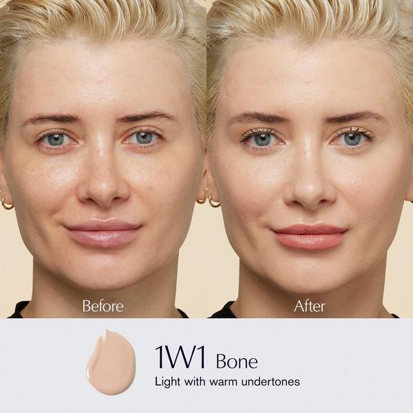 Estée Lauder Futurist Hydra Rescue Moisturizing Foundation SPF 45 #3