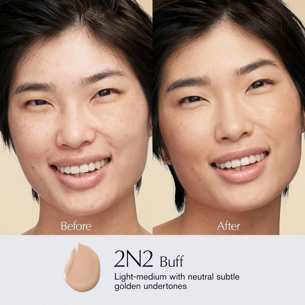 Futurist Hydra Rescue Moisturizing Foundation SPF 45